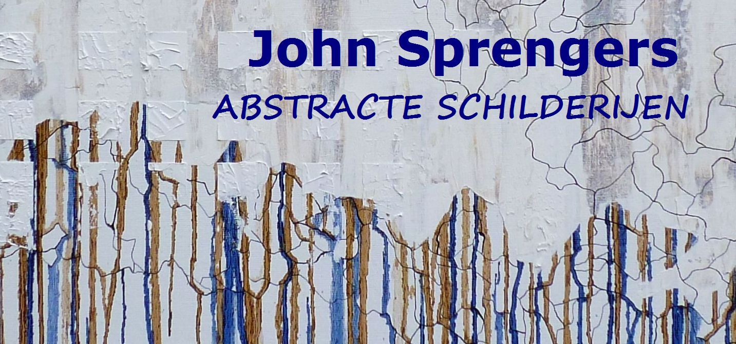 John Sprengers