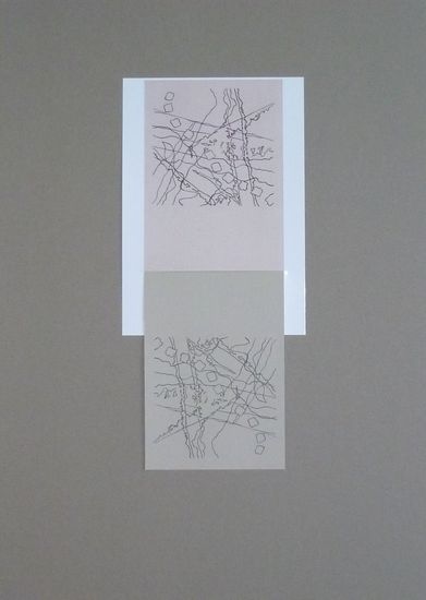 Reversed; Afstand nr. 4