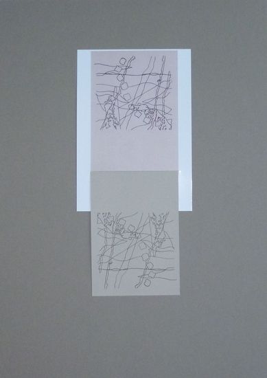 Reversed; Afstand nr. 9