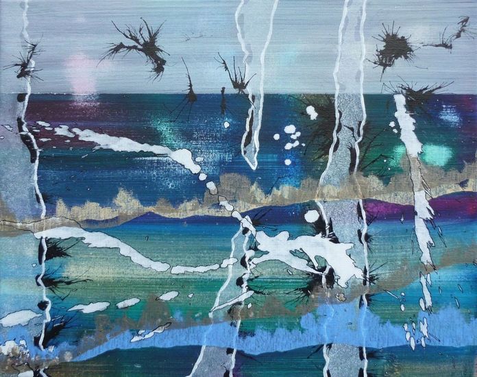 SMALL UNIVERSE nr. 5