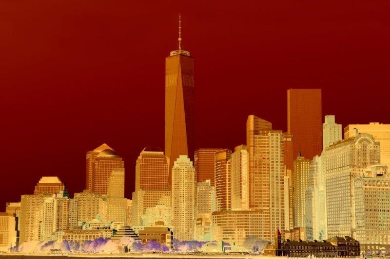 One world is enough for all of us