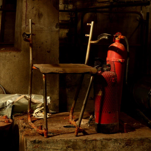 Minimaal bewerkte foto’s op diverse plekken in Europa.