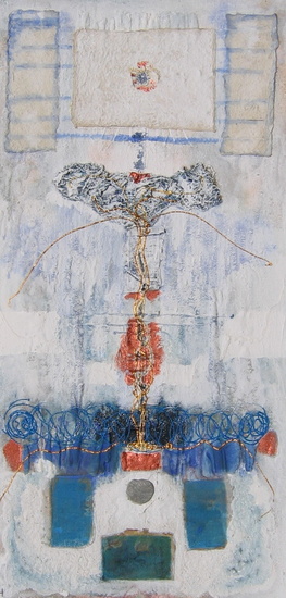 From earth to heaven