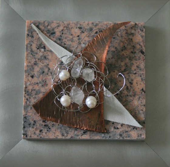 2014 muursieraad RVS 1a60