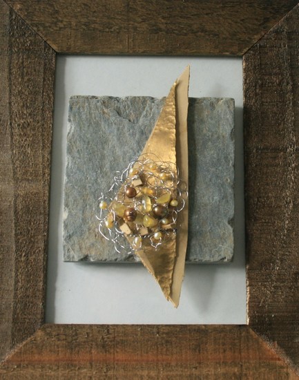 2014 muursieraad leisteen messing 1a64