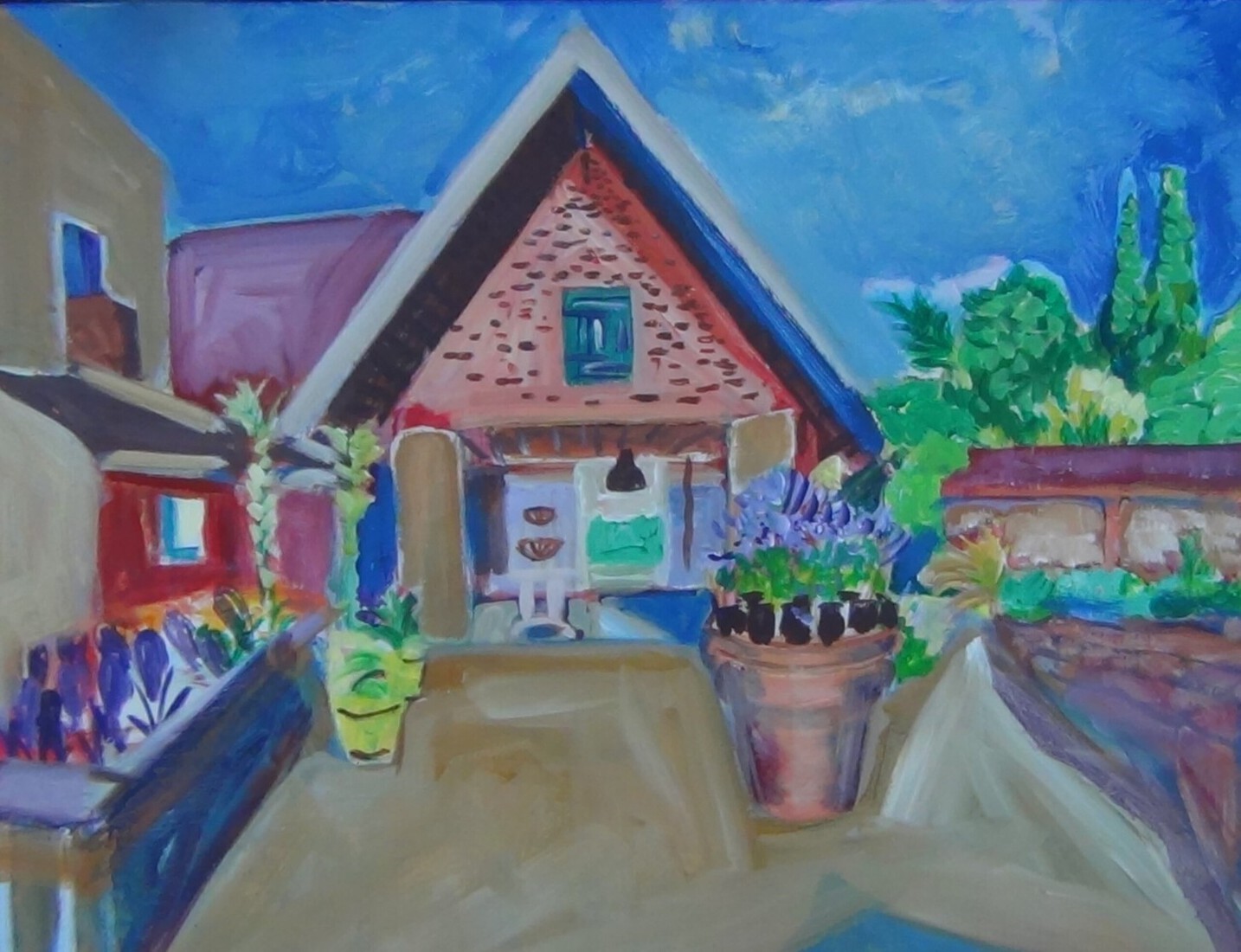 Boerenerf Zuid Limburg