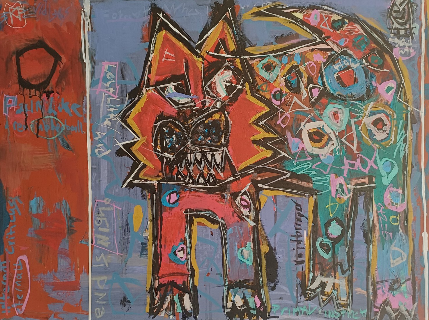 Primitive