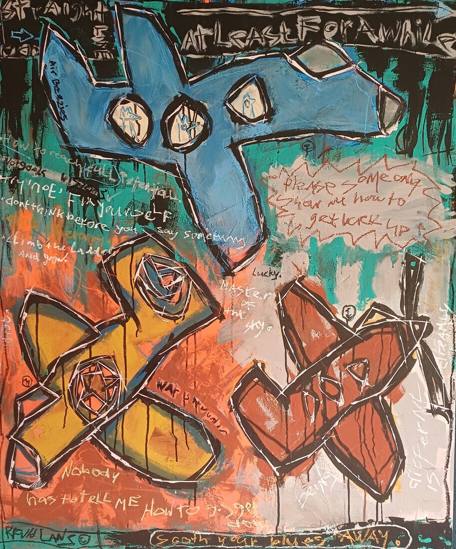 Going Forward