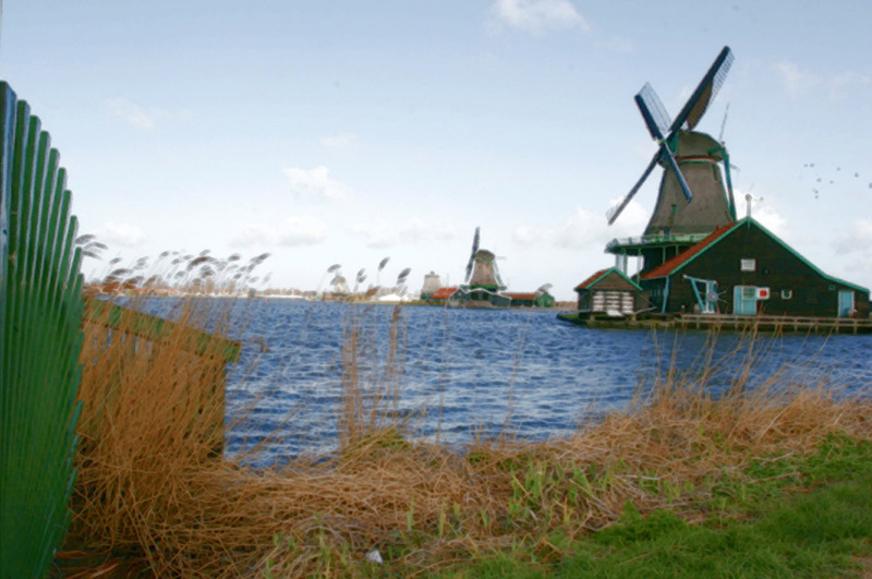 Molens in Nederland