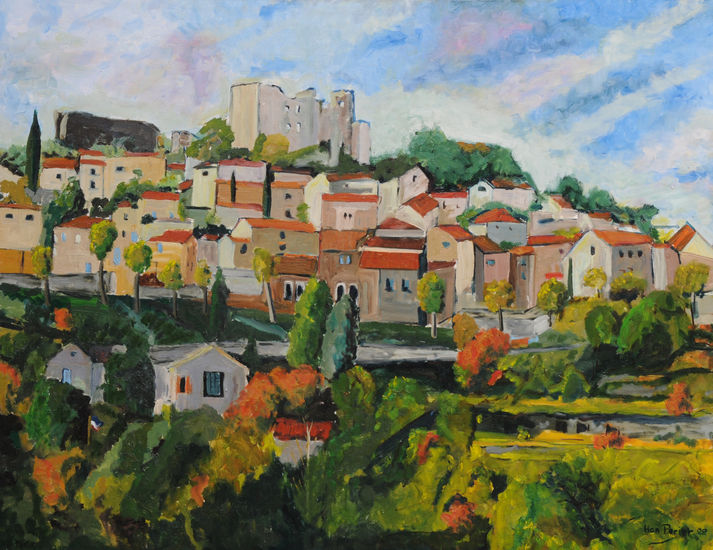 La Coste