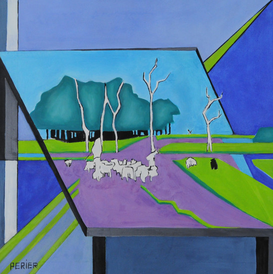 Inspiratie van Laren