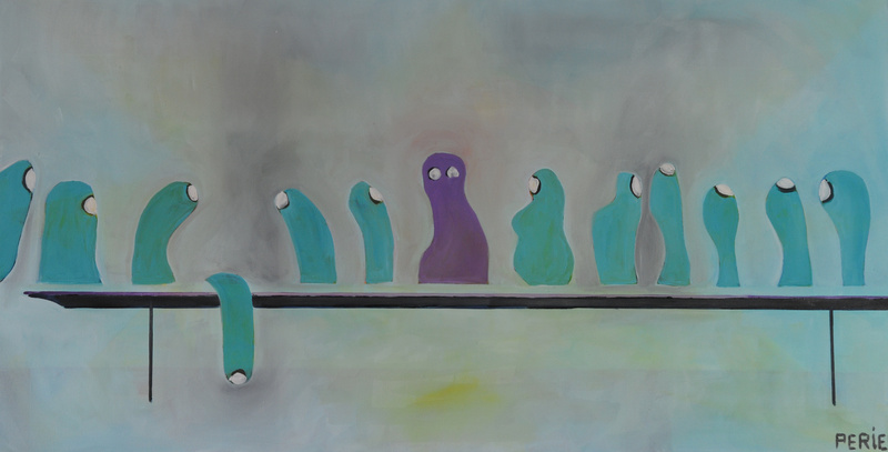 Het laatste avondmaal