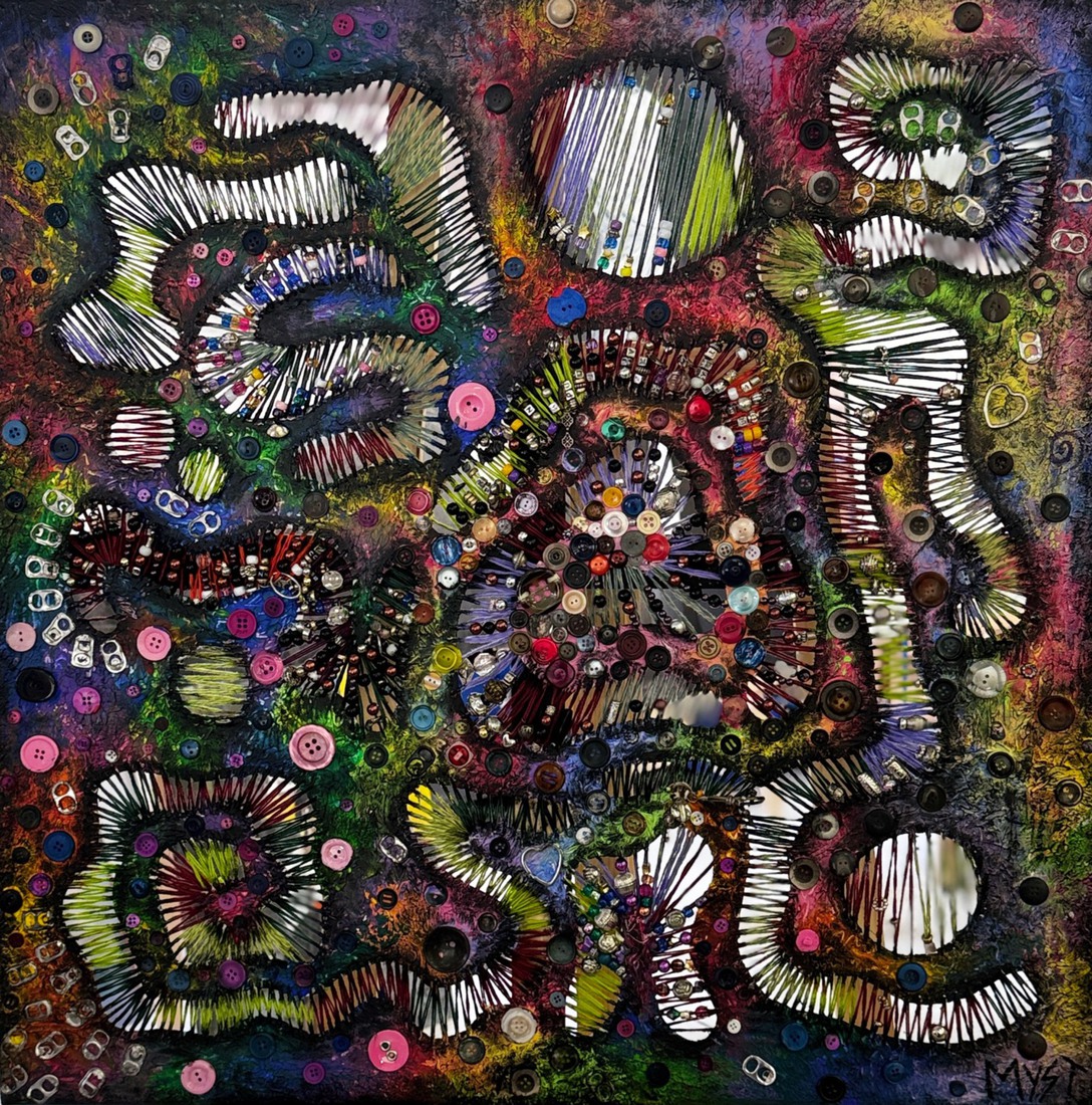 translucent memories