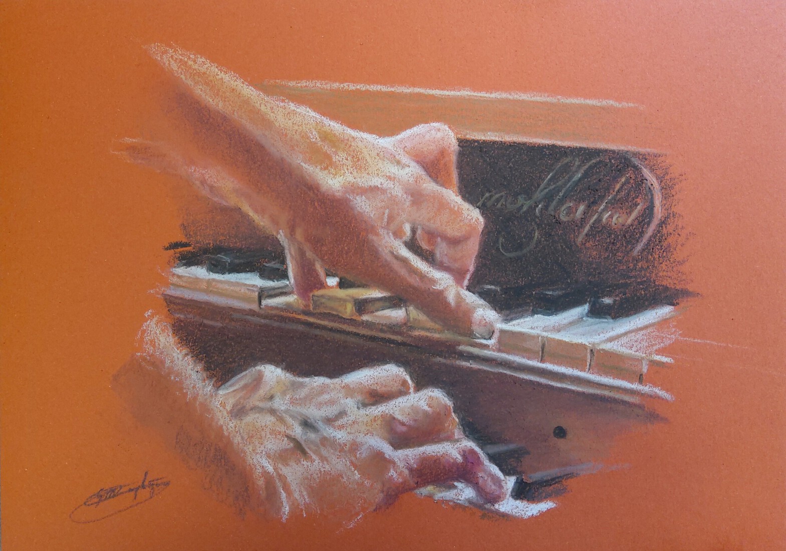Orgelspel 01
