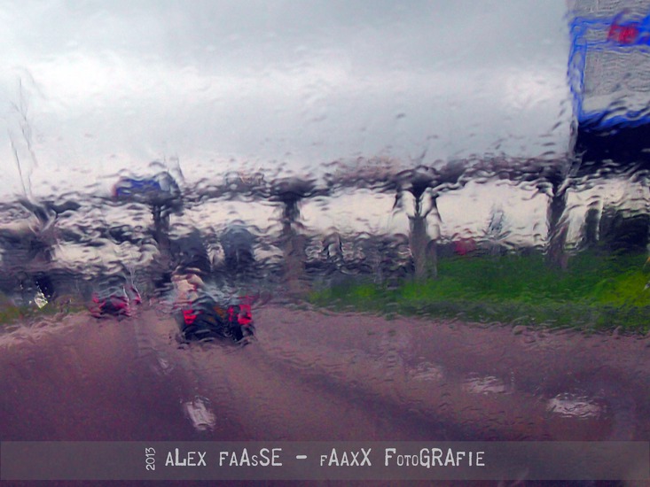 No.2 Viaduct knooppunt Ridderkerk