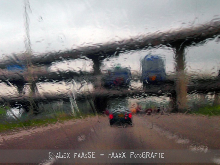 No.3 Viaduct knooppunt Ridderkerk