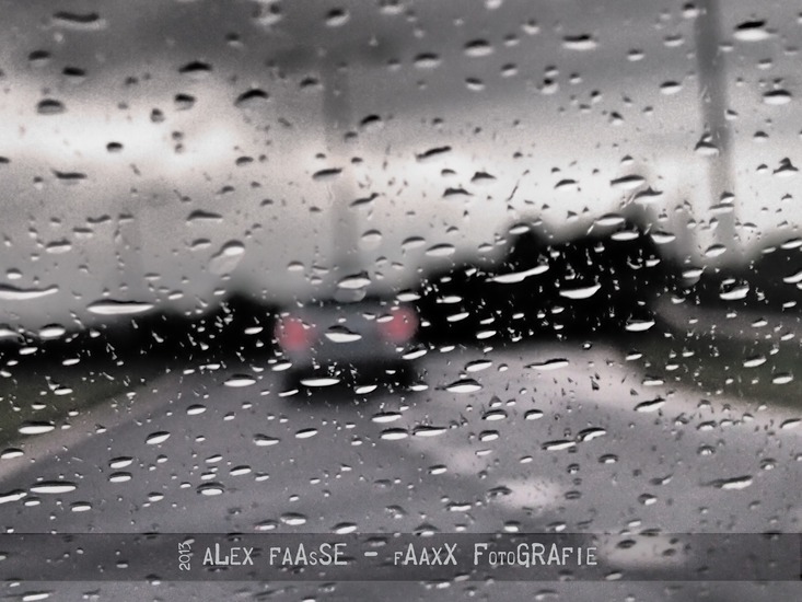 No. 7 Dikke druppels