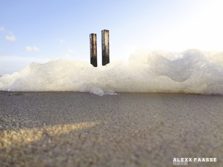 Strand Vlissingen Boulevard