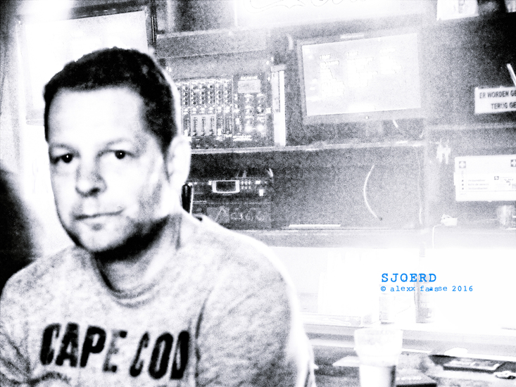 SJOERD