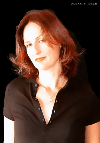 jeannette numan, actrice