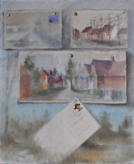 Impressie Oud-Turnhout