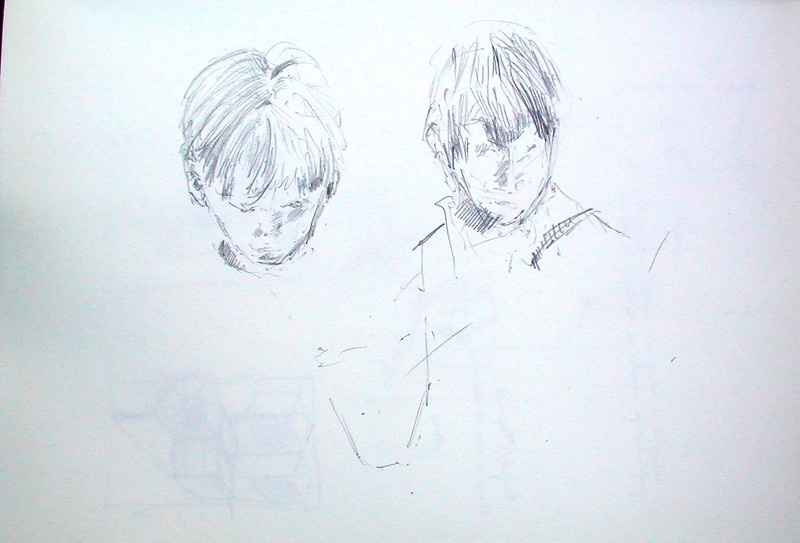 Lezende leerlingen (observatie)