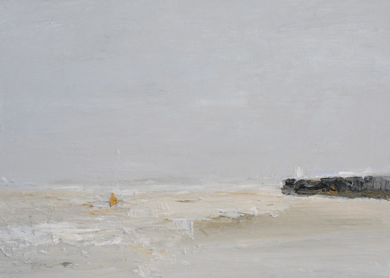 Oosterstaketsel Nieuwpoort