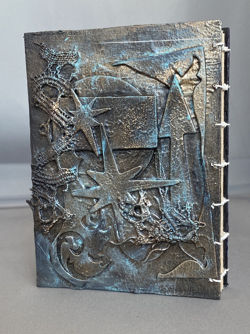 Samenhang achterkant