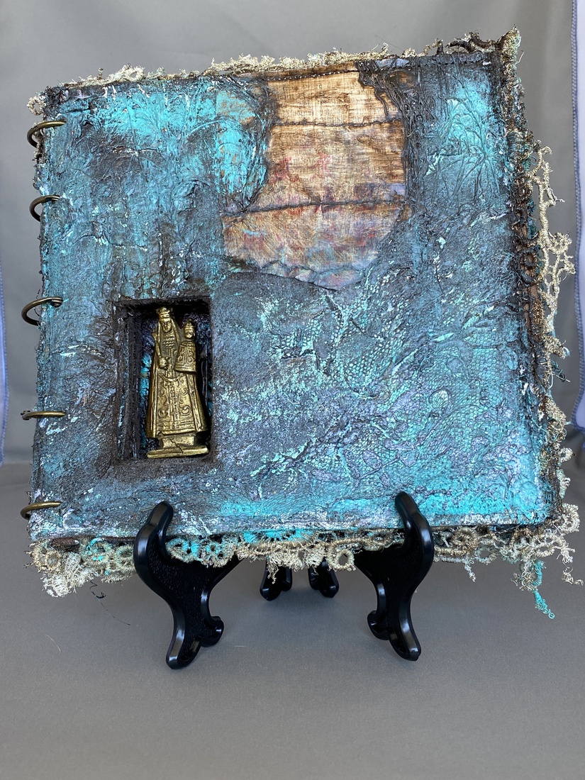 Insiscions serie : La Madre