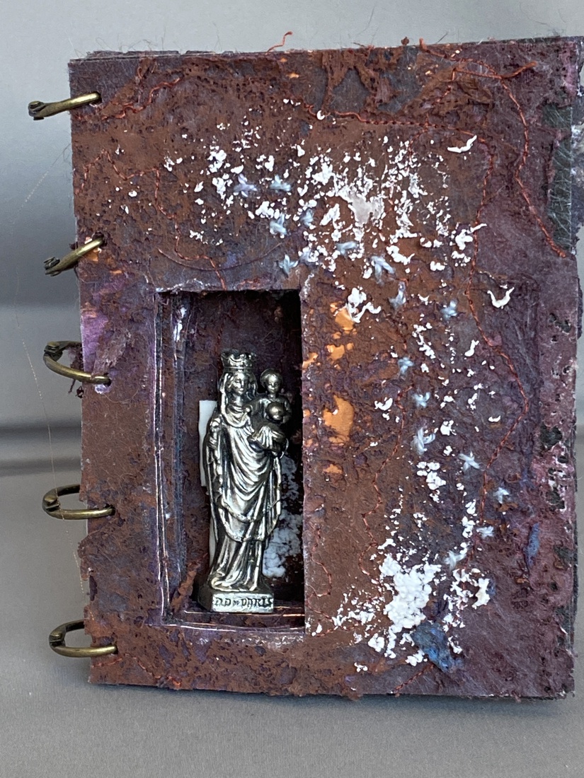 Insiscions serie: Lady Madonna