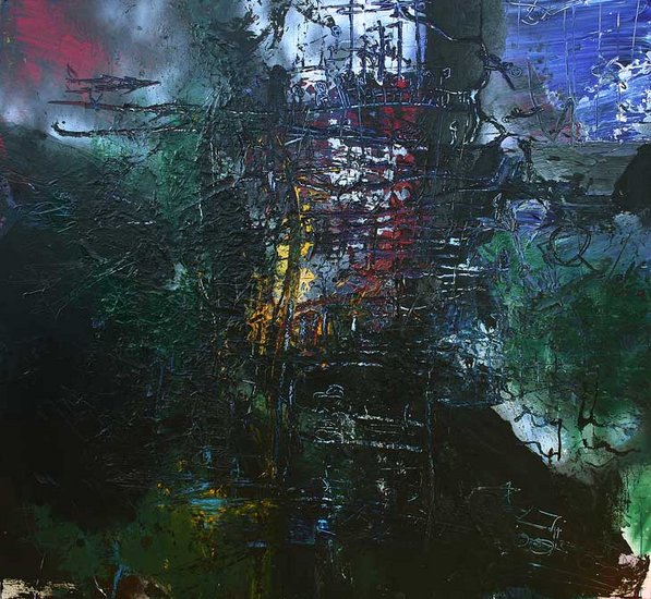 de mythe van het licht