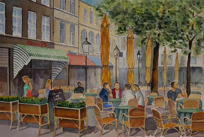 Onze-Lieve-Vrouweplein