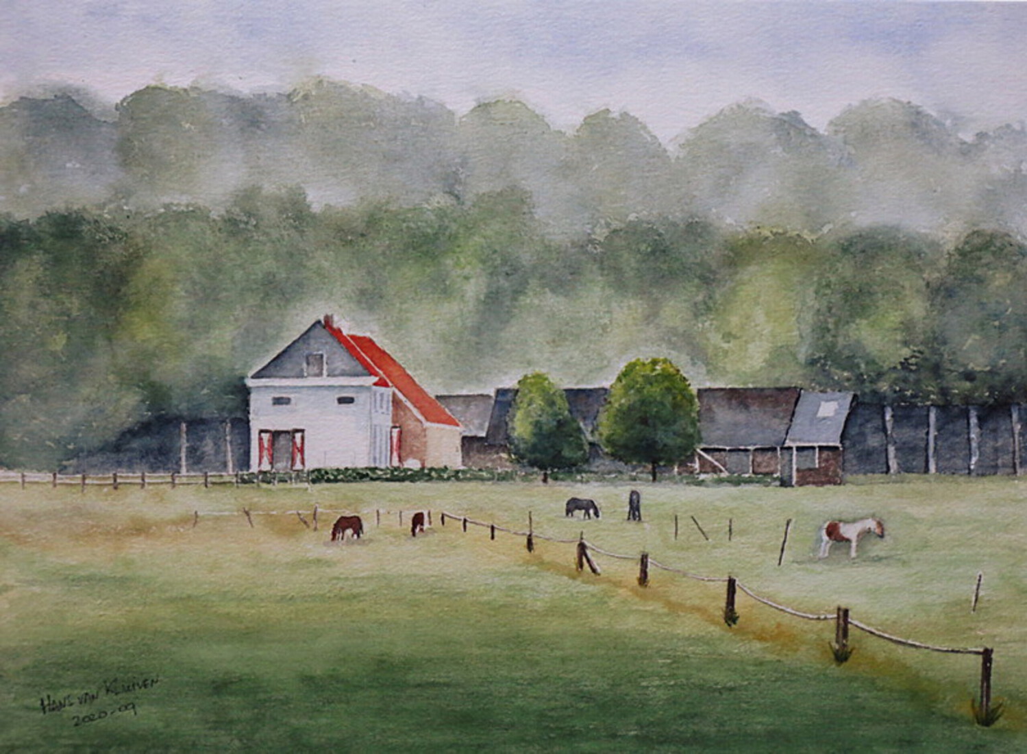 hofstede De Kruidberg