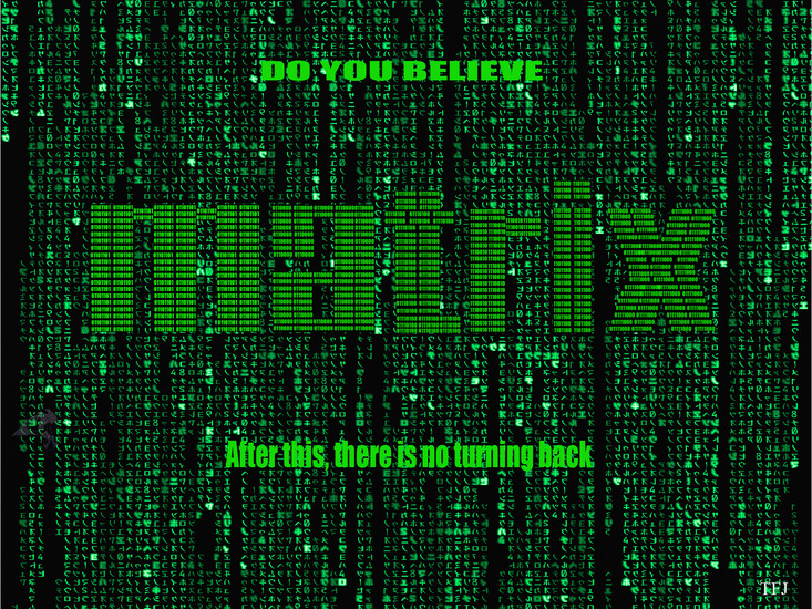 The matrix