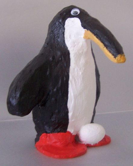 Pinguïn 3