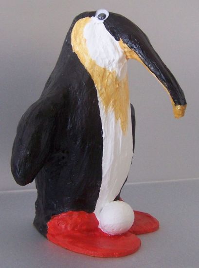 Pinguïn 4