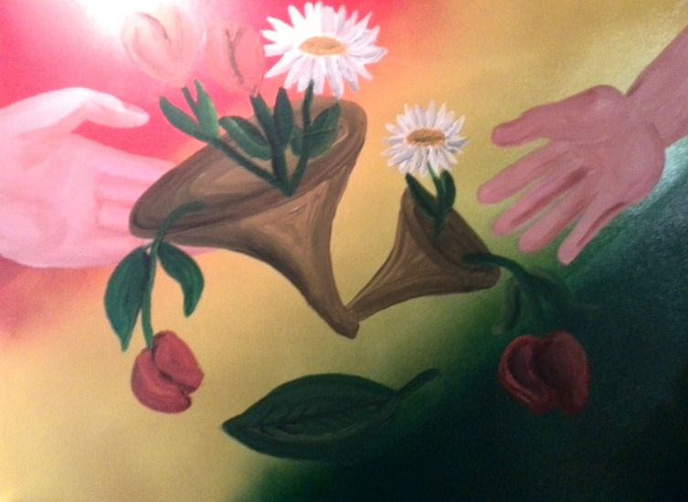 Verwerpelijke bloemen