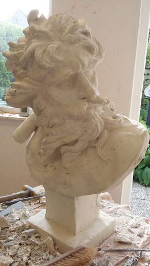 Poseidon/Neptunus - 2017