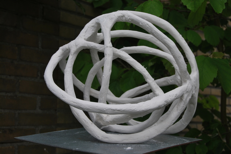 Experiment - Ruimtelijk object