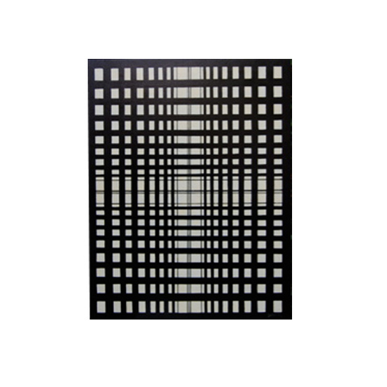 Compositie N. 01