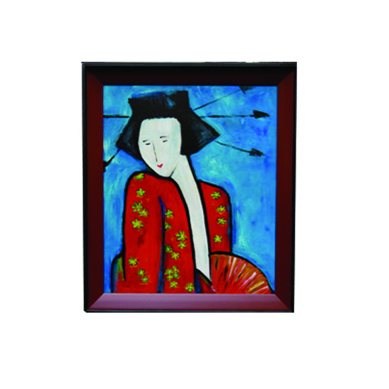 Geisha