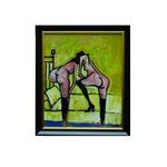De ontwikkeling van vormen en kleuren. 2002 / 2004