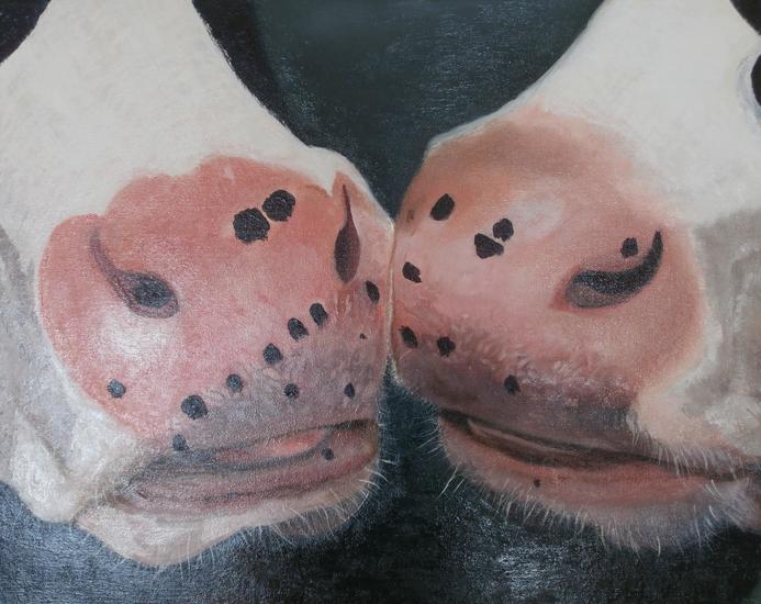 Love gives you a boe..st