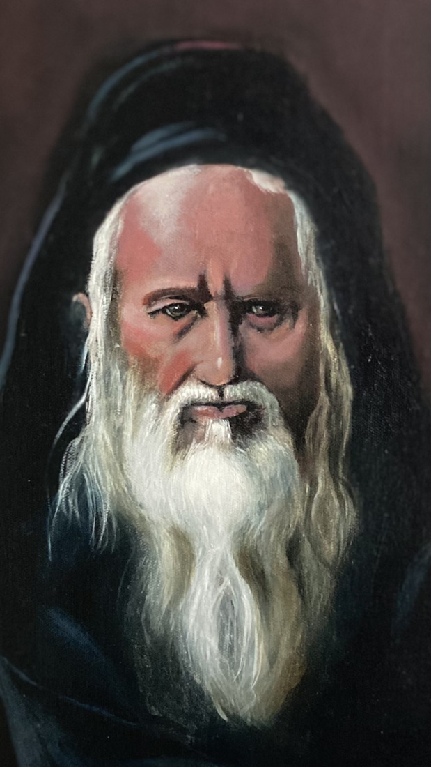 Rabbi