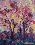 Abstract en Figuratief