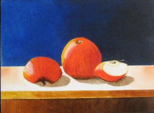 Fruit groep