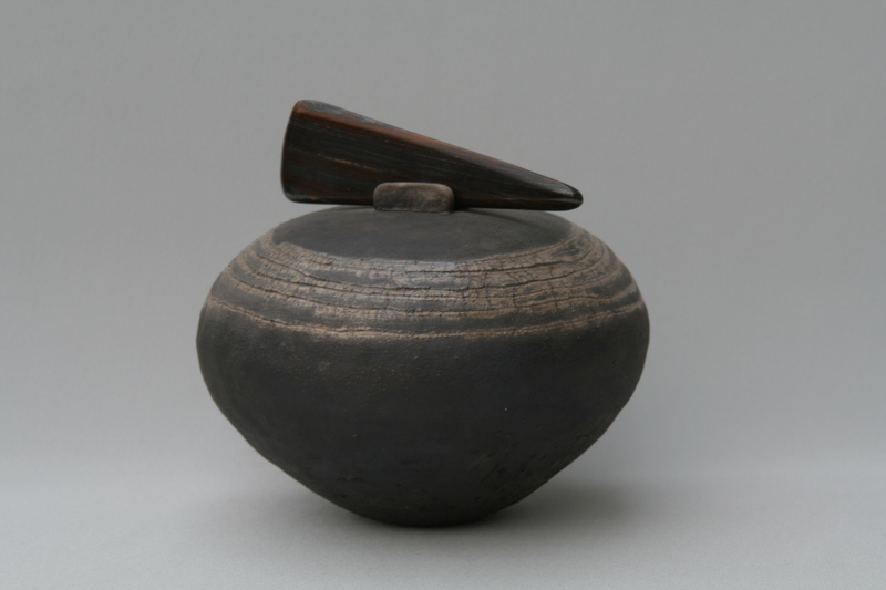 steenpotje tijgerijzer