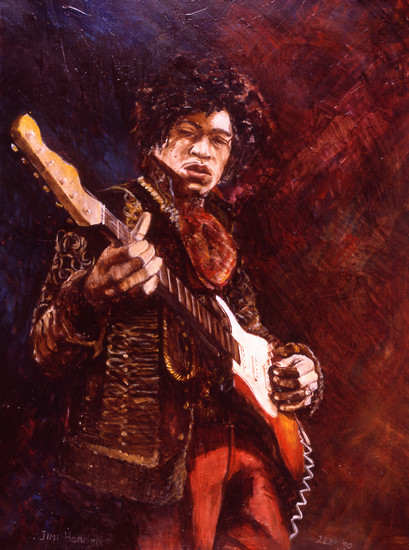 jimi