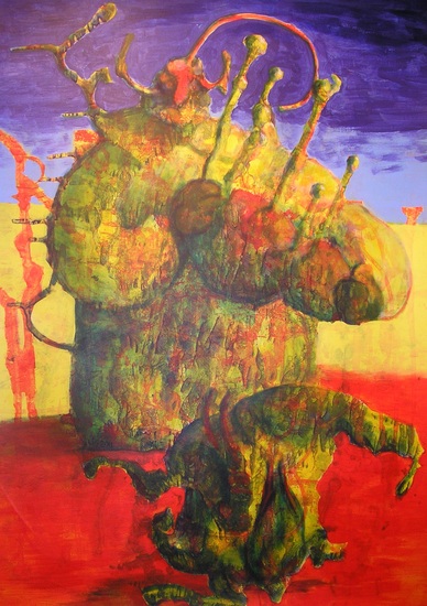 Droeve Doedel (en de Dansende Draak)