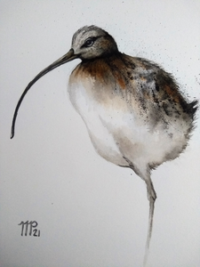 Deze werken zijn (relatief) nieuw